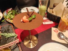 -百特喜·意大利餐厅(八佰伴镇江店)