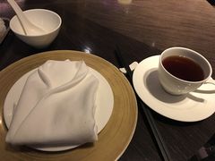 -万丽轩·粤菜(王府井金茂万丽酒店)