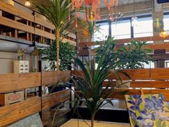 -24H COLOR咖啡厅(惠州金山湖店)