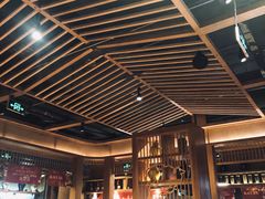 大堂-赣湘楼(中骏店)
