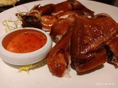 -老伙记海鲜码头(北滘店)