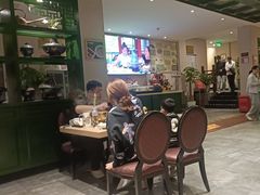 -古关火锅店(古北水镇景区店)