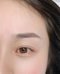 -Yue Show馨选·半永久纹眉纹眼线