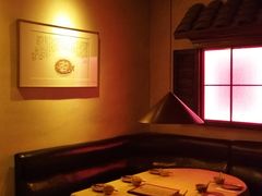 -龙门阵茶屋川菜馆(武康路店)