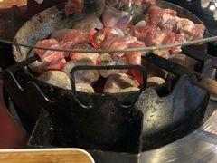 -七号仓库火盆烧烤(镇江北路店)