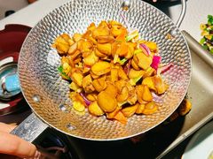 -雀舞云南菜(天津天河城购物中心店)