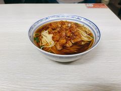 -大时代美食面馆