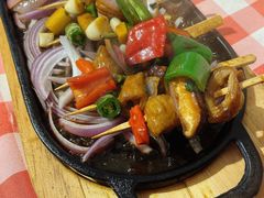 -龙桥私厨·姜花菊花过桥鱼·顺德菜(容桂店)