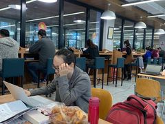 -朝阳区图书馆(小庄店)
