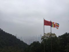 -涂山寺素食餐厅