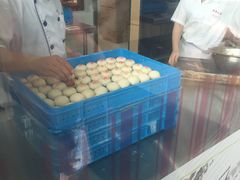 -长发西饼(临顿路店)