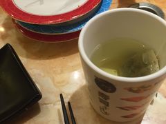 -万岁寿司(芳村店)
