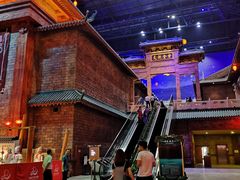 -万达茂商场(南京仙林店)