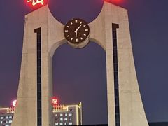 -岳阳站