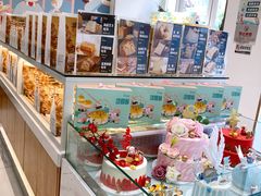-爸爸糖手工吐司(天津大沽南路店)