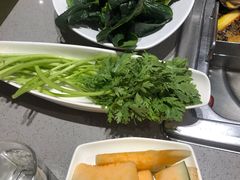 -海底捞火锅(徐州火车站店)
