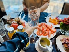 -Social 秀西餐厅-长沙瑞吉酒店(运达店)