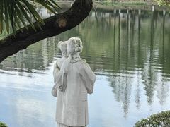 -雨湖公园