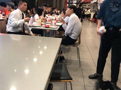 -麦当劳(世贸店)