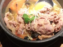 -青年公社烤鸭(青年路店)