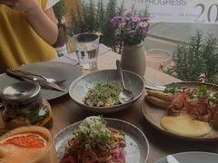 -BOR Eatery(安福路店)