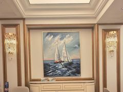 -品海楼·大连海胆锅贴馆(东港店)