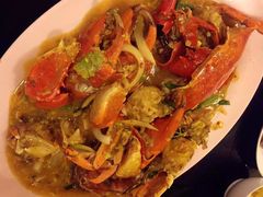 -J Daeng Seafood