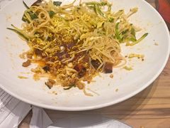 -九转小磨·非遗东北菜(群力店)