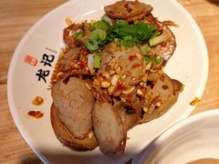 卤捆鸡-湘人龙记老长沙米粉(华普国际大厦店)