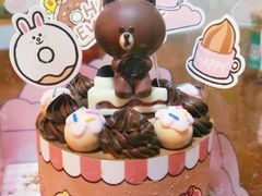 -好利来(光华中心店)