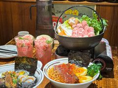 -小川洋风料理(街道口店)