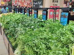 -永辉超市(鲁谷店)
