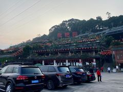 -枇杷园食为鲜火锅(南山店)