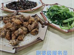 -标记美食新鲜猪杂(兴南大道店)