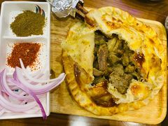 -巴依老爷新疆美食(望京小街店)