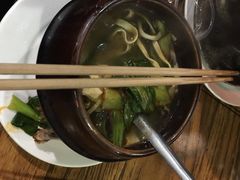 虎卫烤肉-虎卫烤肉(东关南街店)