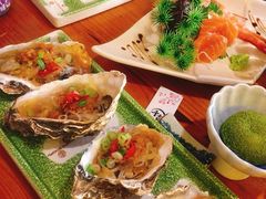 -千吉日本料理(日本一条街店)
