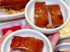 -滋粥楼·顺德菜(番禺广场总店)