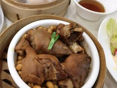 -金时代顺风大酒店(临港百联店)