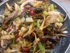 -老味道1992(武当山店)