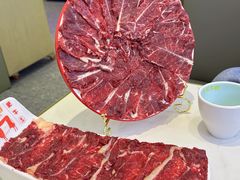 -古乐牛香鲜牛肉牛杂火锅(观前街店)