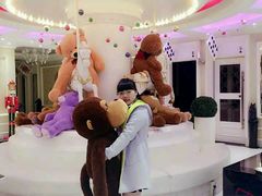 -自由港KTV(王子公主金平店)