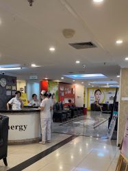 -深圳春天阳光医院·轮廓抗衰中心