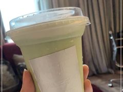 -茶月山·潮汕茶店(天河北店)