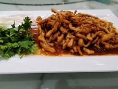 -萃和楼海鲜酒店(汉口路店)