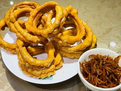 -南来顺饭庄·清真(南菜园店)