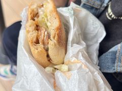 -麦当劳(天鹿南路分店)