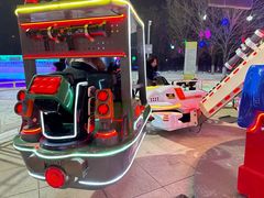 -沈阳奥体冰雪嘉年华