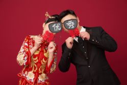 -摩玛婚纱摄影(杭州店)
