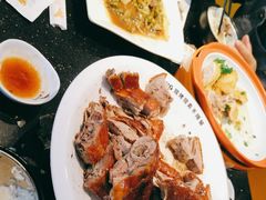 -阿皇仔烧鹅(麦地店)
